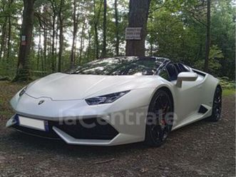 spyder 5.2 v10 lp 610-4