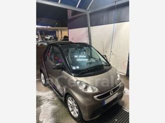 ii generation2 cabrio pure mhd 52 kw softip