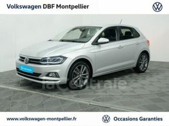 vi 1.0 tsi 95 carat exclusive