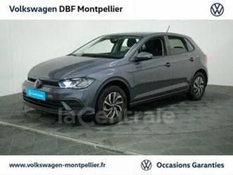 vi generation2 1.0 tsi 95 s&s vw edition bvm5