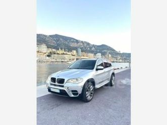 (e70) generation2 xdrive30da 245