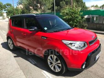 ii 1.6 crdi 136 l dct7