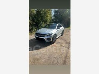 350 d executive 4matic