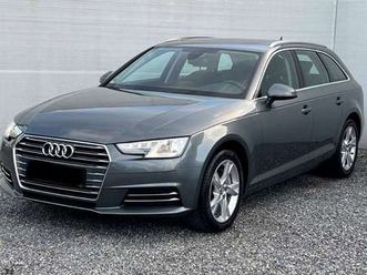 avant 1.8 tfsi s line edition q.170 (9.75)