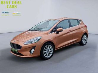 fiesta 1.0 ecoboost business class