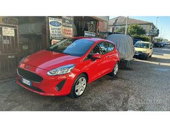 ford fiesta 1.1i mk7/mk8