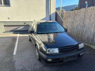 vw vento 1,8 gl 90 ps