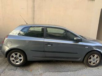 stilo 1.9 jtd - 100class