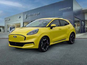 puma gen-e fwd 43kwh premium