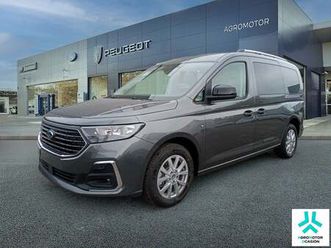 tourneo connect 1.5 ecoboost swb l1 titanium aut.