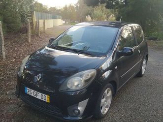 renault twingo 1.2 16v dynamique s