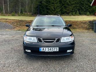 2,3 t aero aut estate