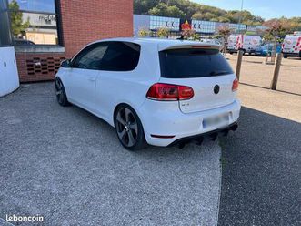 golf 6. gti