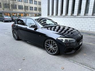 bmw m140i
