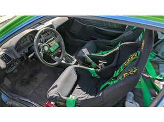 honda crx ee8 1.6l vtec