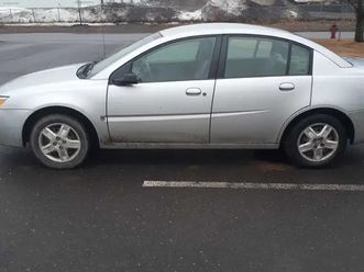 saturn ion manuelle