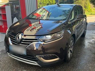 grand espace v 1.6 tce full option