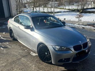 bmw 325 325i outubro/06