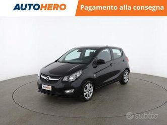 opel karl ff81311