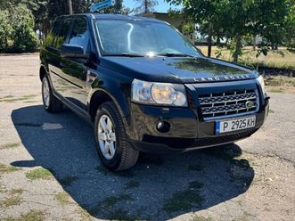 land rover freelander 2 2.2 8,999 bgn
