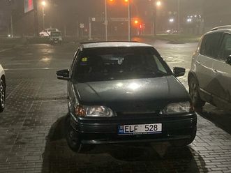 lada / ваз 2114 an. 2006