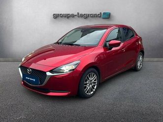 mazda - mazda2