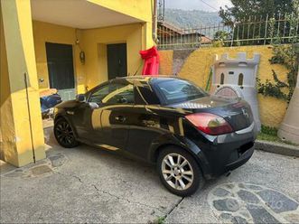 opel tigra twintop 1.3 tdi