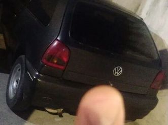 volkswagen gol geração ii special 1.0 8v 58cv gasolina mec. 2p 1999