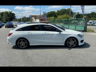 mercedes cla