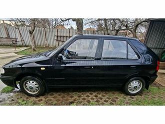 skoda felicia 1.3 lx