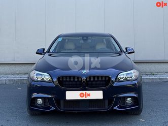 bmw f10 535d xdrive 313ks 2015. god.