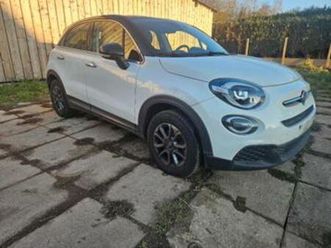 ② fiat 500x 1.3 jtd ❗moteur cassee❗airco◊ gps — fiat — 2ememain