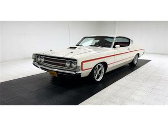 1969 ford torino gt for sale