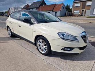 ② lancia delta 1400cc t- jet benzine — lancia — 2ememain