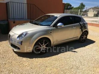 1.4 tb 170 multiair quadrifoglio verde