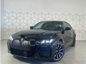 (g26) generation2 edrive40 340 m sport bva 83.9 kwh