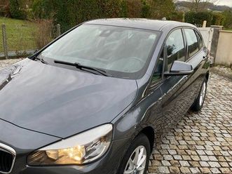 série 2 active tourer