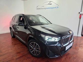 (u11) xdrive23i 218ch m sport