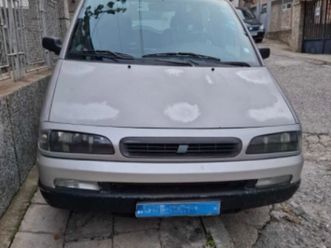 продавам fiat-ulisse