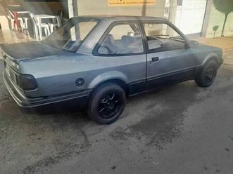 volkswagen apollo gl 1.8 1981