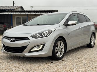 hyundai i30 1.6gdi platinum 13,700 bgn