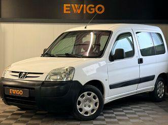 combi 1.6 hdi 75 confort