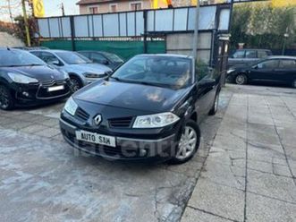 ii generation2 coupe-cabriolet 2.0 16v 135 exception