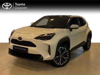 5 puertas style 120h e-cvt