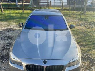 bmw 535