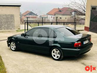 bmw e39 525d 120kw