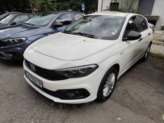 fiat tipo налични 3 броя