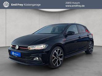 polo 2.0 tsi dsg gti rfk acc navi shz