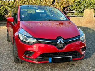 clio 4 tce 90ch toit pano