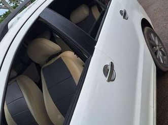 volkswagen spacefox sportline/highline i motion 1.6 2021